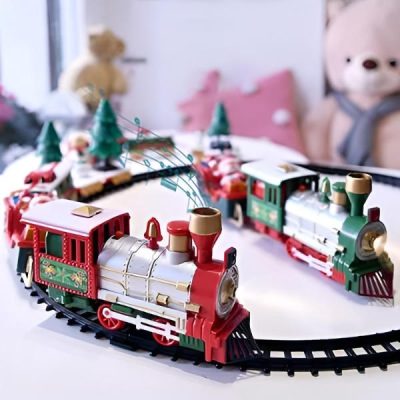 Tren de Navidad | TRAINMAS