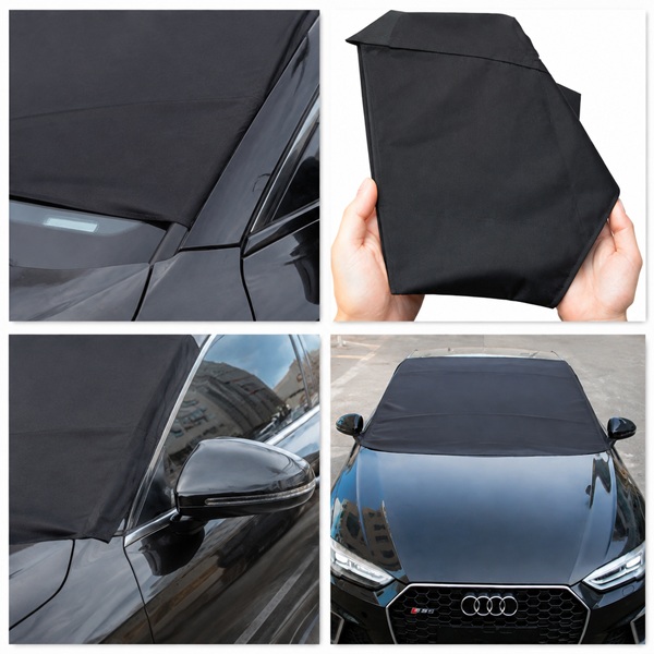 CARCOVER